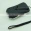 3 led mini hand Cranking led dynamo flashlight