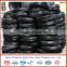Hot sale high quality black steel wire for sale