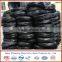 Hebei China supply high quality cheap black iron metal wire