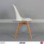 2016 fresh/colorful Emes chair /firm chair made of PP