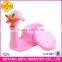 2015 PP Plastic Musical baby potty chair for 0/1/2/3/4/5/6 age babies