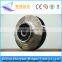 Custom high precision OEM Casting marine engine water pump impeller