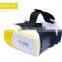 2016 hot sell VR BOX II colorful Google cardboard VR BOX Version 2.0 VR Virtual Reality Glasses