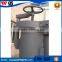stainless steel filtering oil separator