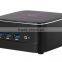 Intel Core i5 4300U Mini PC Win 7/8/10 Barebone Desktop Computer HDMI and VGA ports support dual display