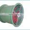 SF series portable axial flow ventilation fan