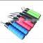 Slimming Weighted Fitness Boxing PVC Gym Jump Speed Jump Skipping Rope