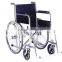 Best seller chrome wheelchair