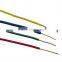 PVC Insulation Material and Solid, Stranded, Flexible Conductor Type Electrical Wire