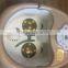 Dry Magnetic Separator Roller Type