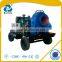 high flow mobile type diesel water pump,/sewage water pump 1260m3/h