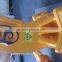 35mm/1.4" inch pins excavator FROST PICKS/ excavator ripper