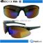 Top quality cool fashion cheap custom gradient running cycling biker sport sunglasses polarized for men