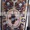 Rectangle Marble Inlay Table Tops, Marble Inlay Centre Table Top