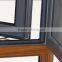 Factory supplied wood and aluminum used windows and doors