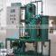 Waste Oil Refineries/Used Lubricants Hydraulic Oil Purification Equipment