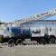 Full hydraulic truck mounted water well drilling rig 600m