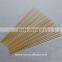 Disposable round bamboo sticks Bamboo Skewer For Barbecue Wholesale