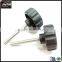 Good Price m8 Stianless Steel Screw With Nylon Head Knob,M8 Screw With Plastic Head