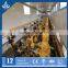 Alcohol injection integrated unit Skid for gas field