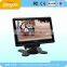 AV put 7 inch tft lcd touchscreen monitor