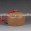 Handmade Yixing Zisha Teapot