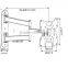 23''-37'' tv wall mount bracket