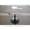  resturant dinning room solid surface table