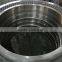 Tire molding machine