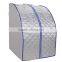 Mini Home Portable Far Infrared Sauna Room