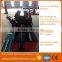 Omega profile roll forming machine C channel roll forming machine llight steel keel roll forming machine