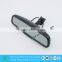 car rear view mirror parking system ,car tft lcd mirror monitor, cctv monitor XY-2049