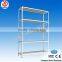 Adjustable Light Duty Steel Storage Racks