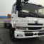 HIGH QUALITY OF USED NISSAN UD TRACTOR TRUCK