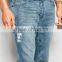 ripped jeans pants Distressed denim man jeans jeans and wholesale (LOTA060)