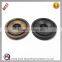 Custom 4 Hole Shirt Plastic Button For Garment