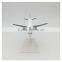 Beluga Plane model die-casting