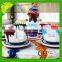 Funny amusement park rides for sale/high quality Funny Amusement Coffee Cup rides