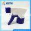 Cosmetic upside down trigger sprayer China sprayer trigger 28MM