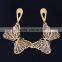 beautiful women earrings for promotion