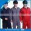 wholesale high quality twill jackets workwear with long sleeve