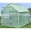 prefab greenhouse