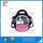 Portable Neoprene lunch bag can cooler small thermo lunchbox office-bag women lunchbags kids