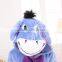 eeyore animal costume pajamas cheap adult eeyore onesie