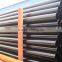 BS1387 and EN10217 welding steel pipe