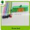 top selling broom with PVC coated wooden brooms stick handles