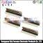 superior quality pitch1.27mm pin header straight dip