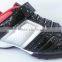 Size 33-44 Boy Kids Men Soccer Cleats Boots Turf Football Soccer Shoes Hard Court Outdoor Sneakers Trainers Adults Sport Shoes