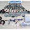 Beauty salon equipment weight loss machine massage belt