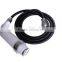 New 5 in 1 portable cavitation multipolar tripolar bipolar rf machine
